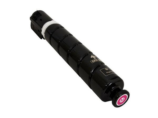 The Canon GPR58 Magenta Toner Cartridge delivers dependable color performance for compatible Canon imageRUNNER ADVANCE printers. With a high yield of approximately 18,000 pages, it is ideal for businesses that require high-volume color printing. Engineered for laser print technology, this cartridge ensures vibrant magenta prints and consistent image quality throughout its life cycle.