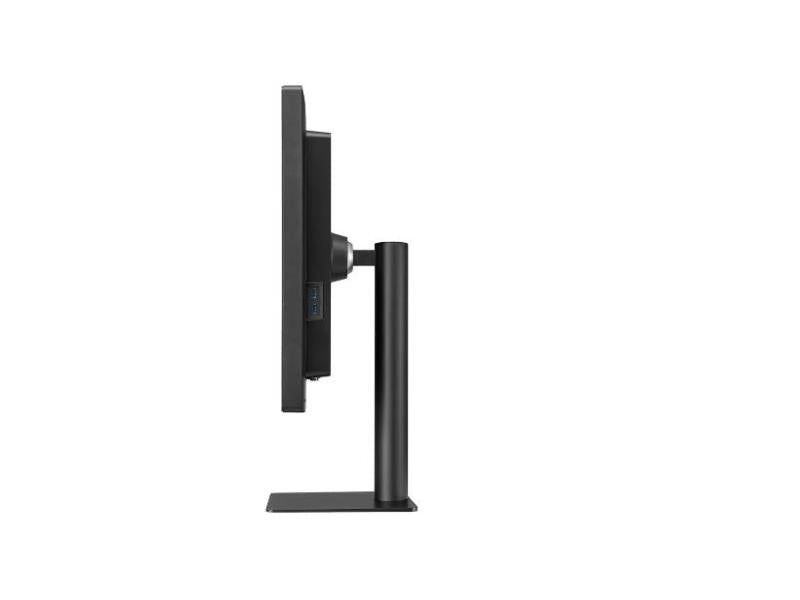 LG's 21.3-inch 3MP Diagnostic Monitor delivers exceptional high-resolution medical imaging with 2048 x 1536 IPS display, 1100 cd/m² brightness, and anti-glare surface. Its robust color accuracy, 10-bit color support, and ergonomic design cater to professional clinical environments requiring precise visual performance.