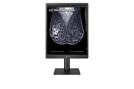 Moniteur de diagnostic médical LG 21HQ613D-B 21,3 pouces 5MP IPS