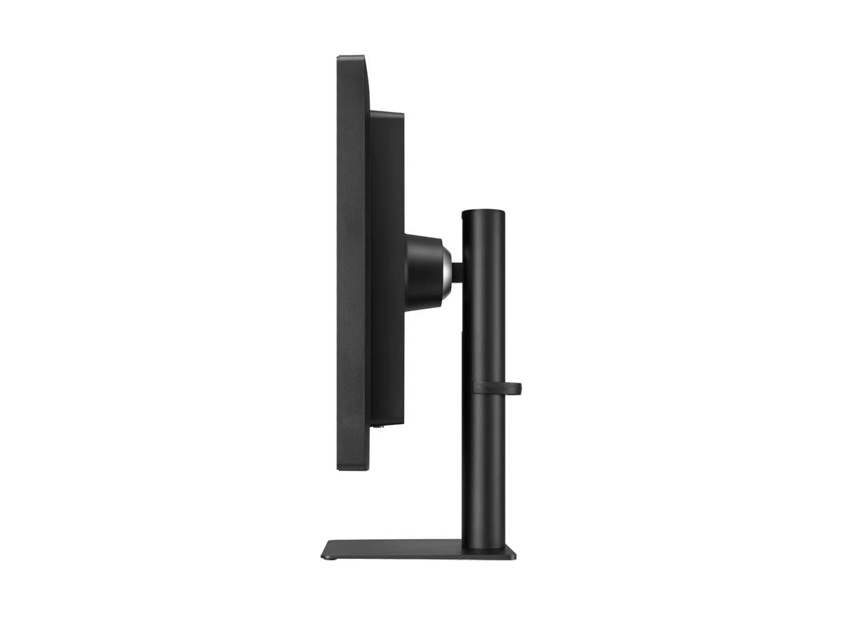 The LG 21HQ613D-B is a 21.3-inch IPS medical-grade diagnostic monitor engineered for accurate and efficient clinical image review. With a native resolution of 2048x2560 and an ultra-bright 1100-nit display, it delivers clear and high-contrast visuals ideal for diagnostic precision. Comprehensive ergonomic features and multiple input interfaces provide flexibility in medical environments.