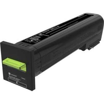 Imprimante laser couleur Lexmark CS820de TAA LV, 21KT000, conforme TAA