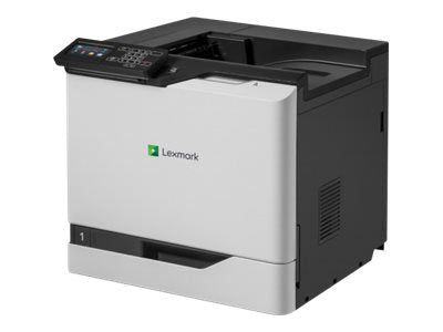 Imprimante laser couleur haute tension 220 V Lexmark CS820de TAA