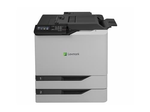 High Voltage Version  Lexmark CS820dtfe TAA 220v (High Volt) NOT FOR USE IN NORTH AMERICA