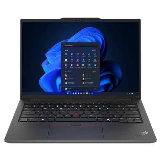 NB TP E14 AMD G6 R7 16G 512G 11P