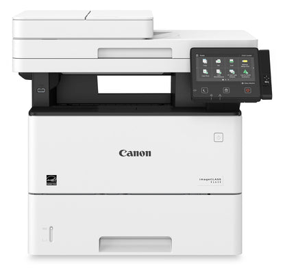 Imprimante laser multifonction monochrome Canon imageCLASS D1650