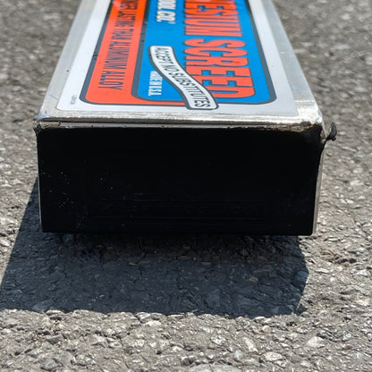 Z@ KRAFT TOOL CO. Magnesium Screed 120”x3-1/2”x1-1/2” CC610
