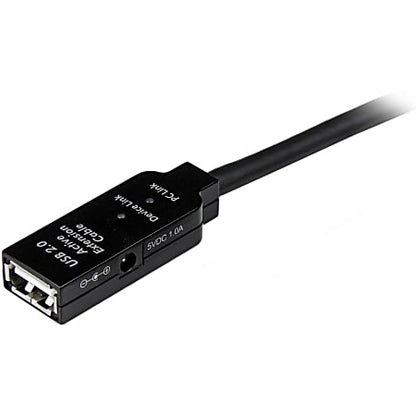 Câble d'extension actif USB 2.0 StarTech 35 m (M/F)