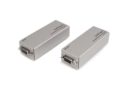 StarTech RS232 Serial Extender over Cat5 - 3300 ft