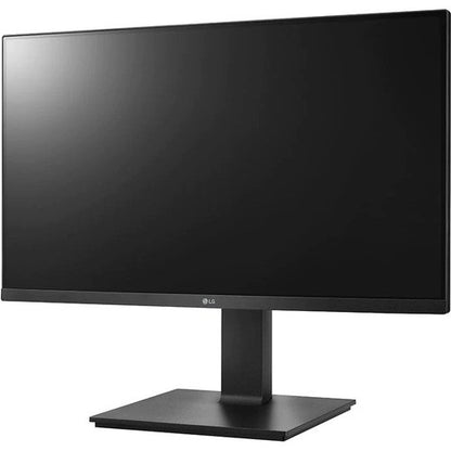 LG 24BP450Y-I 23.8" FHD IPS Monitor with HDMI & DisplayPort