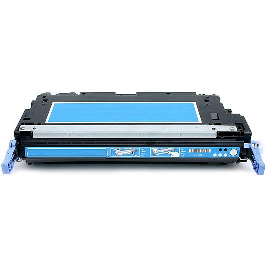 Cartouche de toner cyan Canon 117, 4 000 pages, 2577B001