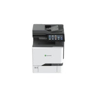 Lexmark MX822adtfe TAA CAC LV MFP, 4Y On-site Repair (Air Force Only)
