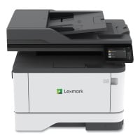 Lexmark MX822adtfe TAA CAC LV MFP, 4Y On-site Repair (Air Force Only)