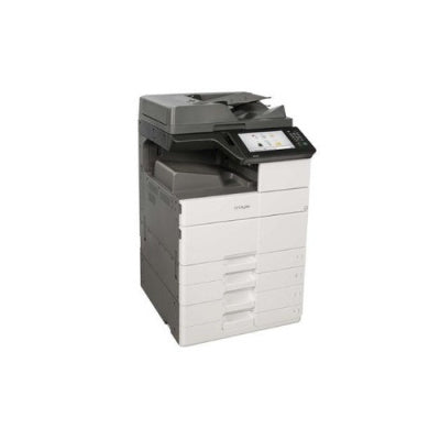 Lexmark MX822ade 220V High Volt TAA MFP (Non-North America)