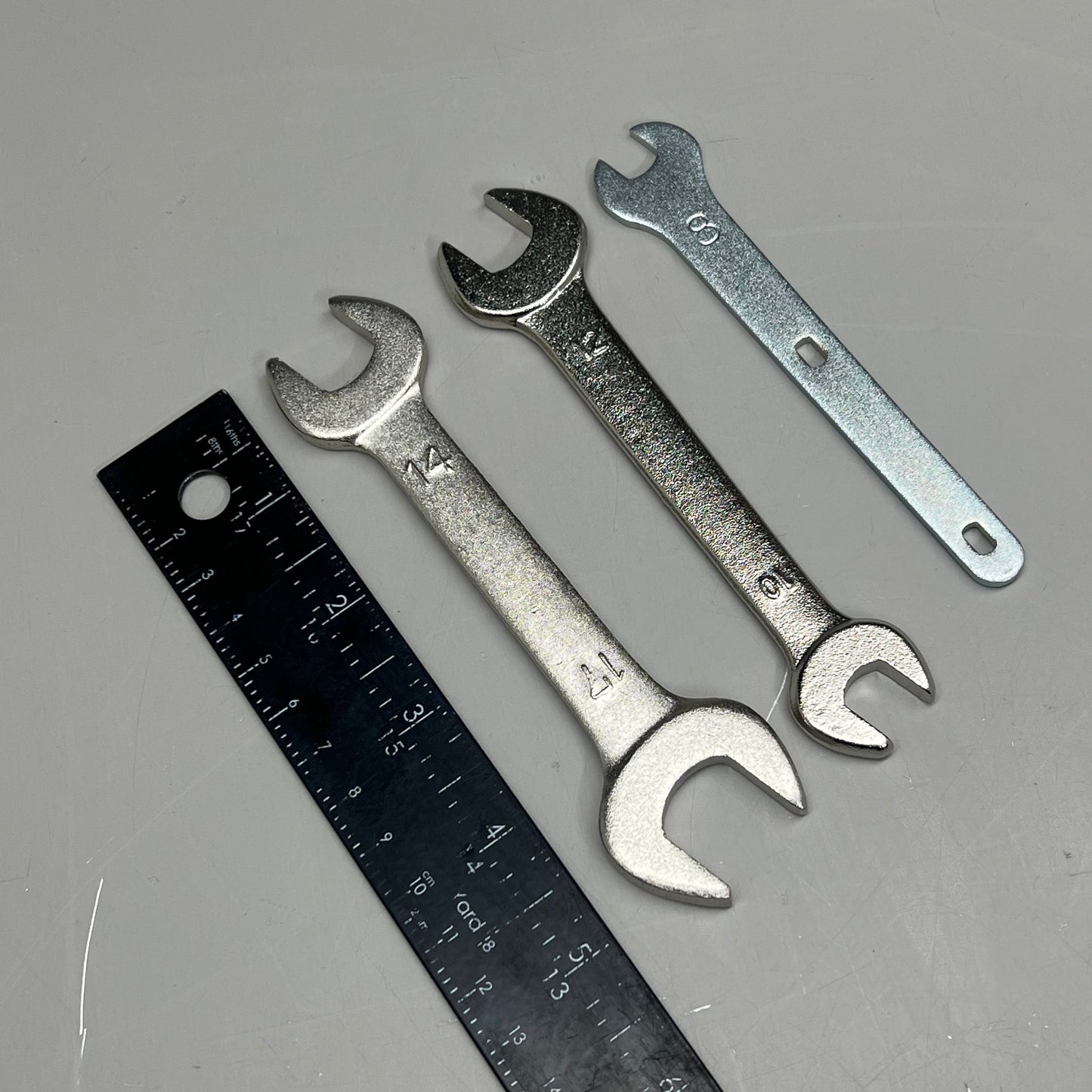 HONDA Tool Set Gold Wing - GL1800 Genuine OEM 89010-MCA-780