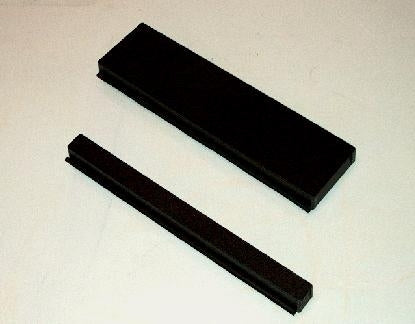 Lenovo 1U Quick Install Filler Panel Kit - 25R5559