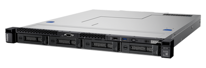 Lenovo 3U Quick Install Filler Panel Kit, 25R5560