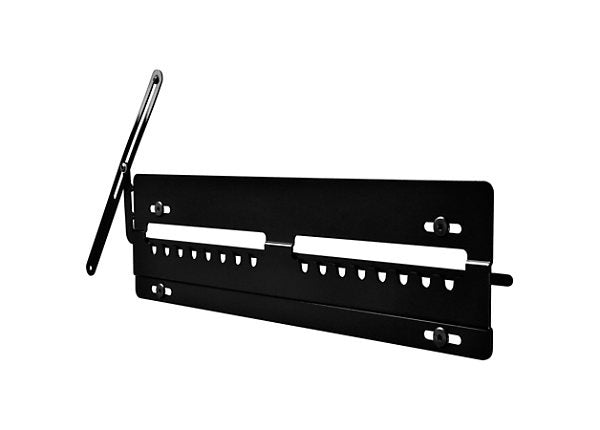 Peerless SUF641 Ultra-Thin Wall Mount for 24"–50" Displays