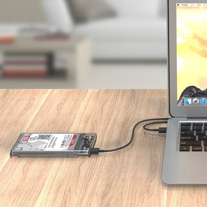ORICO 2139U3 2.5" HDD Enclosure