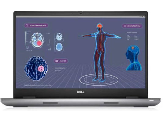 The Dell Mobile Precision 7780 BTX is a high-performance workstation laptop designed for power-intensive workflows. Equipped with a 13th Gen Intel Core i7-13850HX processor, 32GB CAMM RAM, and an NVIDIA RTX 2000 Ada 8GB graphics card, it delivers robust performance ideal for 3D rendering, simulation, and engineering tasks. Its durable chassis, 17.3-inch FHD anti-glare display with 99% DCI-P3 coverage, and 3-year onsite warranty support offer unmatched usability and service continuity.