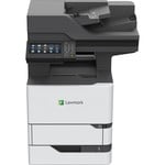 Imprimante laser monochrome Lexmark MS911de LV avec PKI et deux bacs de 500 feuilles