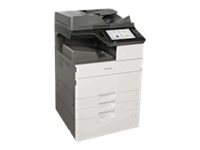 Imprimante laser monochrome haute tension 220 V TAA Lexmark MX912dxe