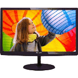 Écran Philips 32BDL4511D/27 32" FHD Commercial TAA 24h/24 et 7j/7