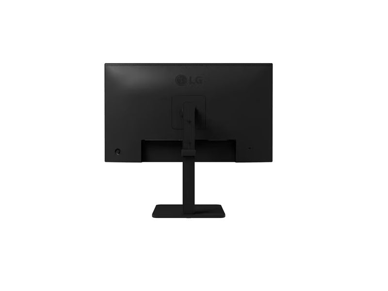 27IN LG MONITOR, 1920X1080, 16:9 IPS, HDMI, D-SUB, USB 2.0