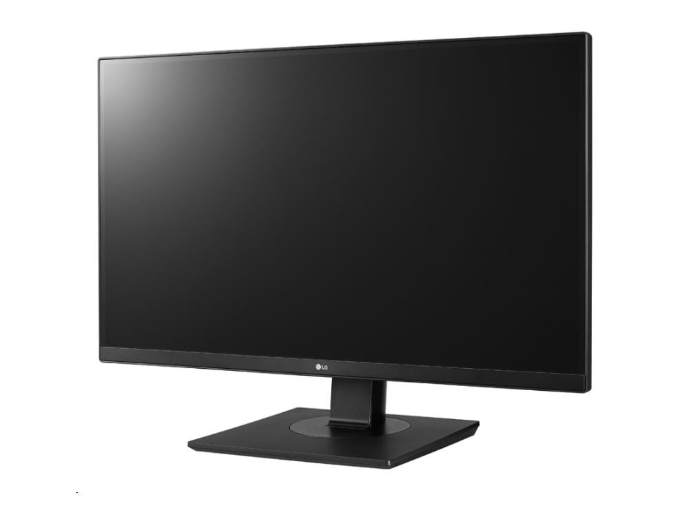 27in LG MEDICAL IPS 8MP UHD 4K CLINICAL MONITOR 3840X2160 DICOM DP FDA CLASS I TAA
