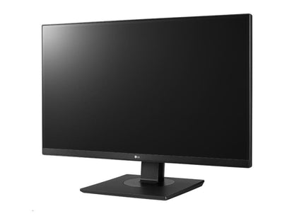 27in LG MEDICAL IPS 8MP UHD 4K CLINICAL MONITOR 3840X2160 DICOM DP FDA CLASS I TAA