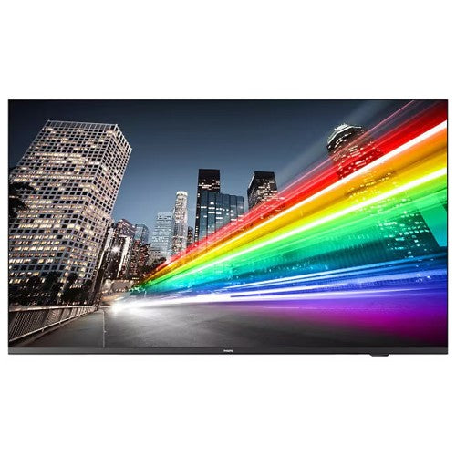 PHILIPS 55BDL4511D/27 55" UHD Pro TV with Pro:Idiom and Android TV