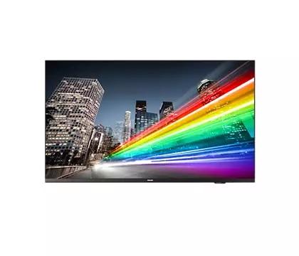 Téléviseur Philips UHD Pro 43" 43BFL2214/27 avec Pro:Idiom et Android