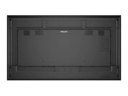 TAA Compliant 55in Commercial 24/7 Display, UHD (3840x2160), 500cd/m2