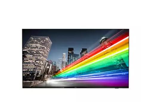 75in Pro TV Display, UHD (3840x2160), 350 cd/m2, Pro:Idiom decryption