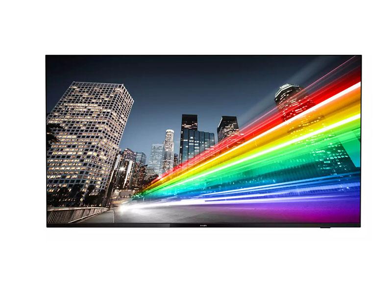 55in Pro TV Display, UHD (3840x2160), 350 cd/m2, Pro:Idiom decryption