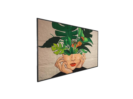 TAA Compliant 98in Commercial 24/7 Display, UHD (3840x2160), 500cd/m2