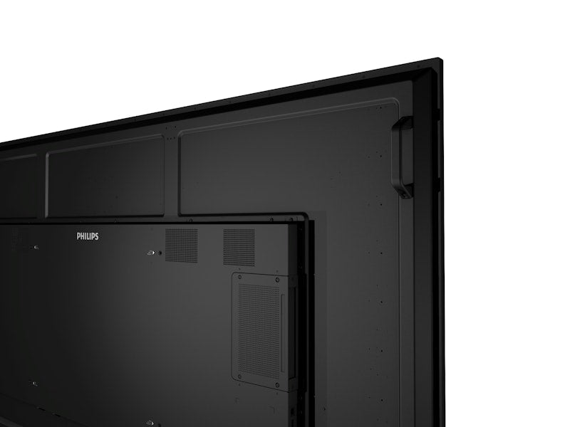PHILIPS 86BDL4511D/27 86" 4K UHD Commercial TAA-Compliant Display