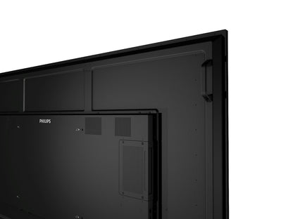 PHILIPS 86BDL4511D/27 86" 4K UHD Commercial TAA-Compliant Display
