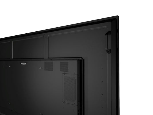 PHILIPS 86BDL4511D/27 86" 4K UHD Commercial TAA-Compliant Display