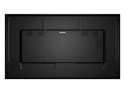 PHILIPS 86BDL4511D/27 86" 4K UHD Commercial TAA-Compliant Display