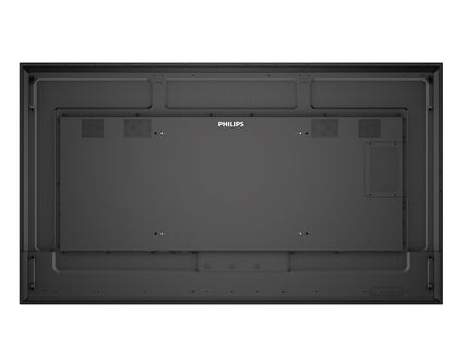 PHILIPS 65BDL4511D/27 65in TAA Compliant 4K Commercial Display, 500cd/m²