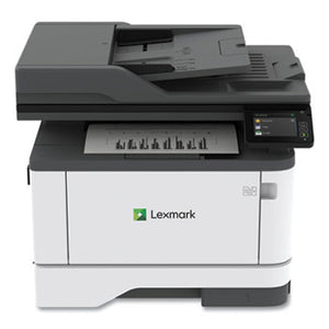 Imprimante laser multifonction monochrome Lexmark MX431adn, 42 ppm, USB/Ethernet
