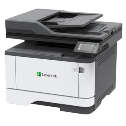 Imprimante laser Lexmark MX431adn – Commande spéciale, usage gouvernemental uniquement