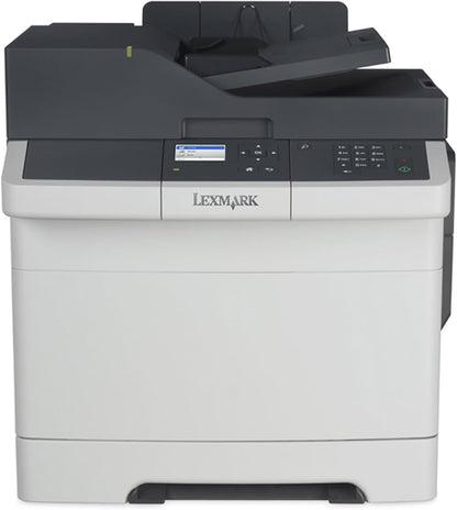 Imprimante laser Lexmark MX431adn – Commande spéciale, usage gouvernemental uniquement