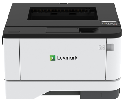 Imprimante laser noir et blanc haute tension Lexmark MS331dn - Commande spéciale