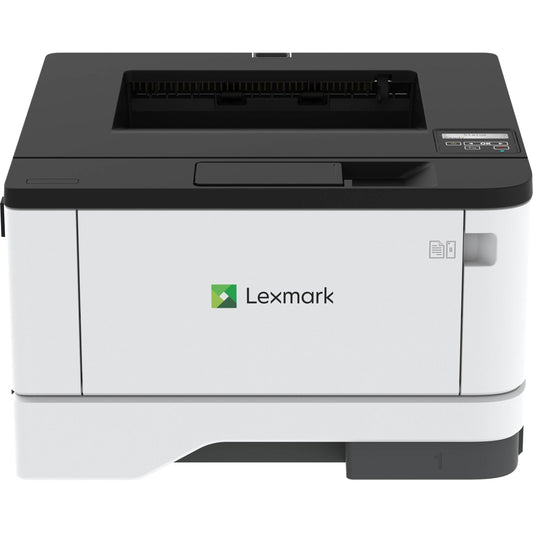 Imprimante laser monochrome Lexmark MS431dn LV TAA, 42 ppm, USB/Ethernet