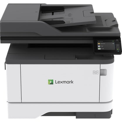 Imprimante multifonction monochrome Lexmark MX431adn, 42 ppm, recto verso, conforme TAA