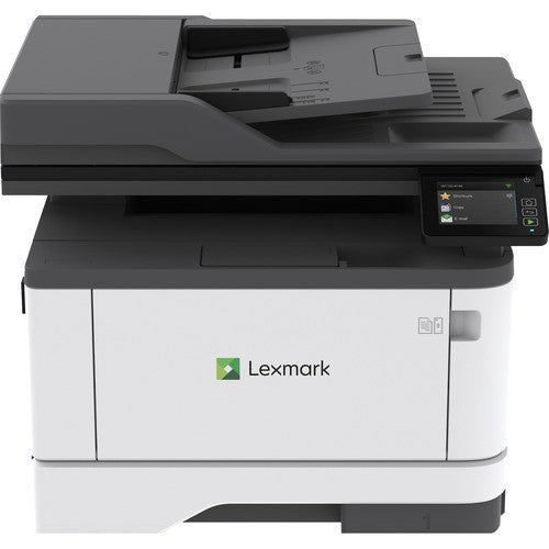 Imprimante multifonction monochrome Lexmark MX431adn, 42 ppm, recto verso, conforme TAA