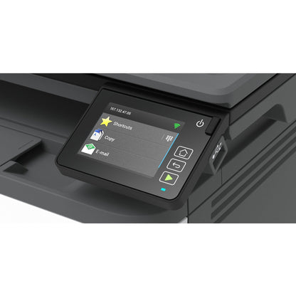 Imprimante multifonction monochrome Lexmark MX431adn, 42 ppm, recto verso, conforme TAA