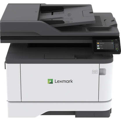 Imprimante multifonction monochrome Lexmark MX431adn, 42 ppm, recto verso, conforme TAA