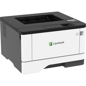 Imprimante laser Lexmark MS431dn TAA avec étiquette d'inventaire FAA
